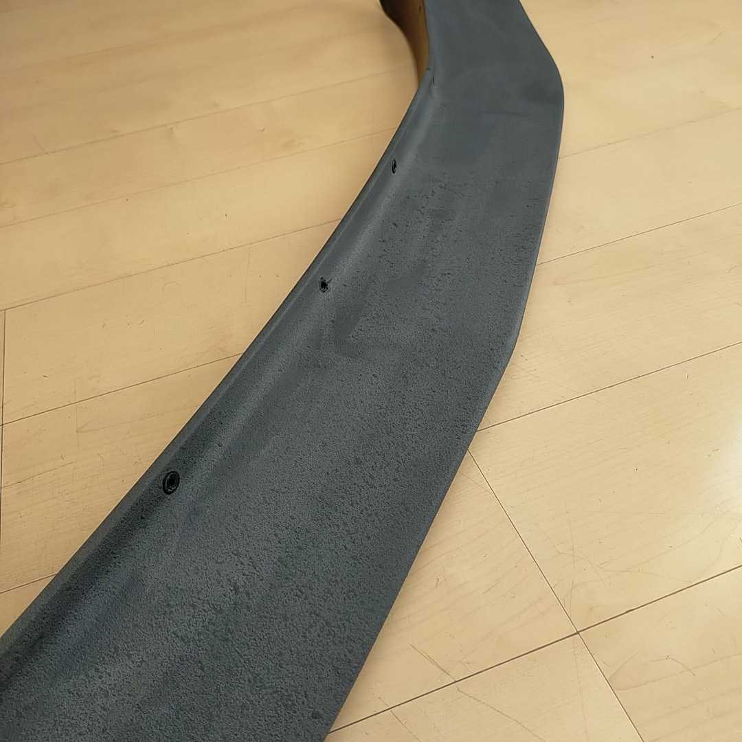 NCP50系 プロボックス フロントスポイラー 社外フロントリップ