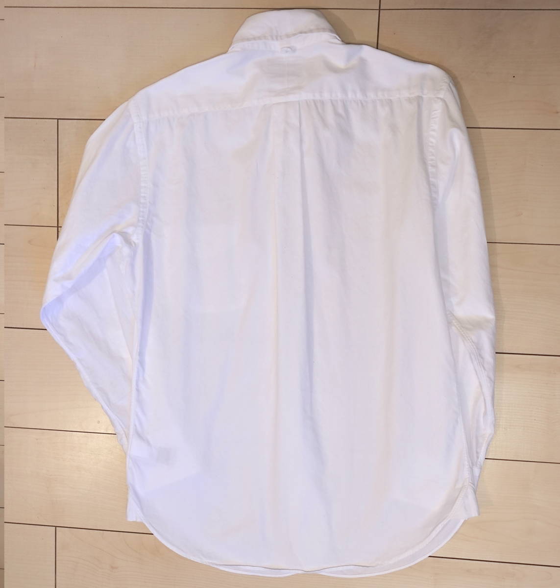 ブラックフリース ブルックスブラザーズ BLACK FLEECE BY Brooks
