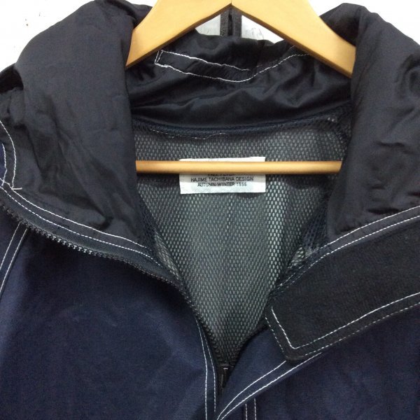 DYDO ダイドー HAJIME TACHIBANA 立花ハジメ 懸賞 スノボ ジャケット