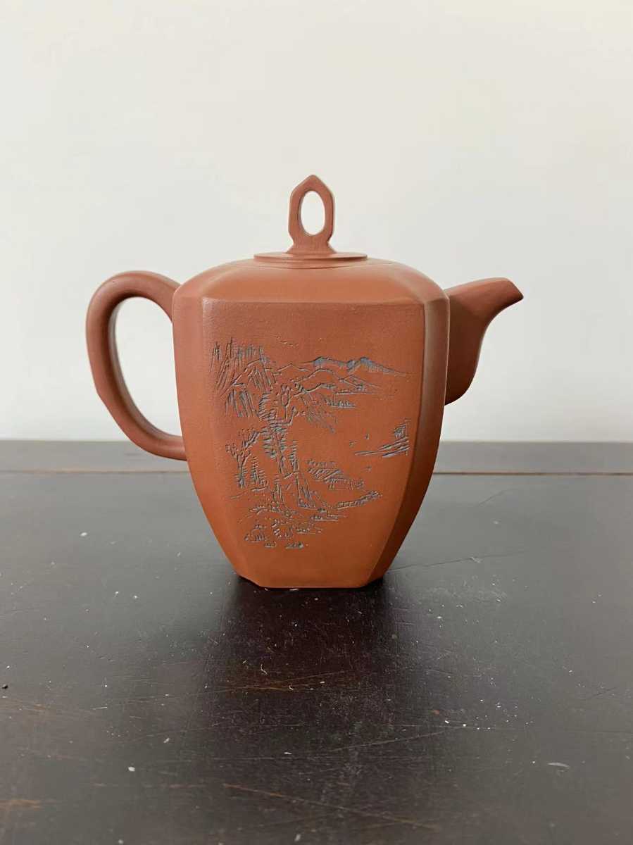 朱泥 紫泥 白泥 急須 中国唐物 茶道具 茶壷 煎茶道具 中国