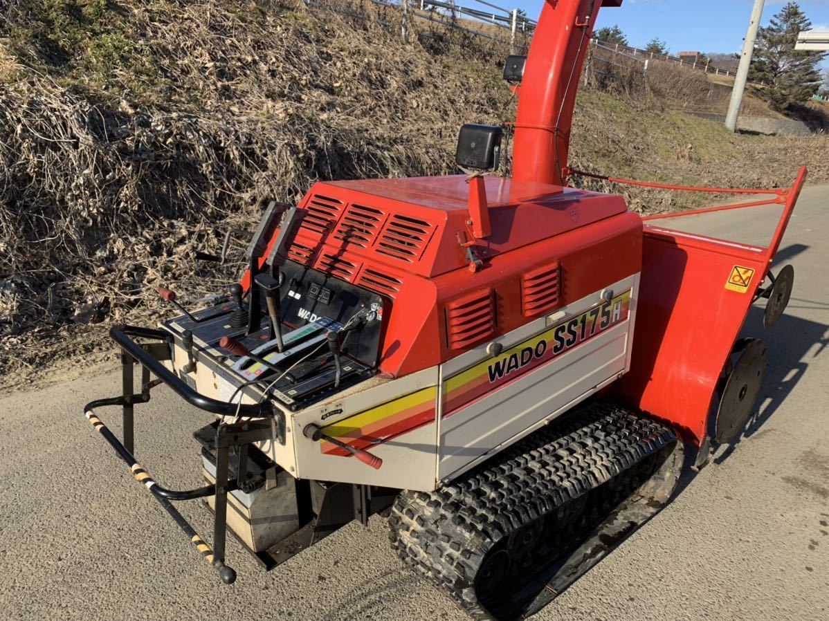 除雪機 - Yahoo!オークション ディーゼル 米軍放出品 ディーゼル 