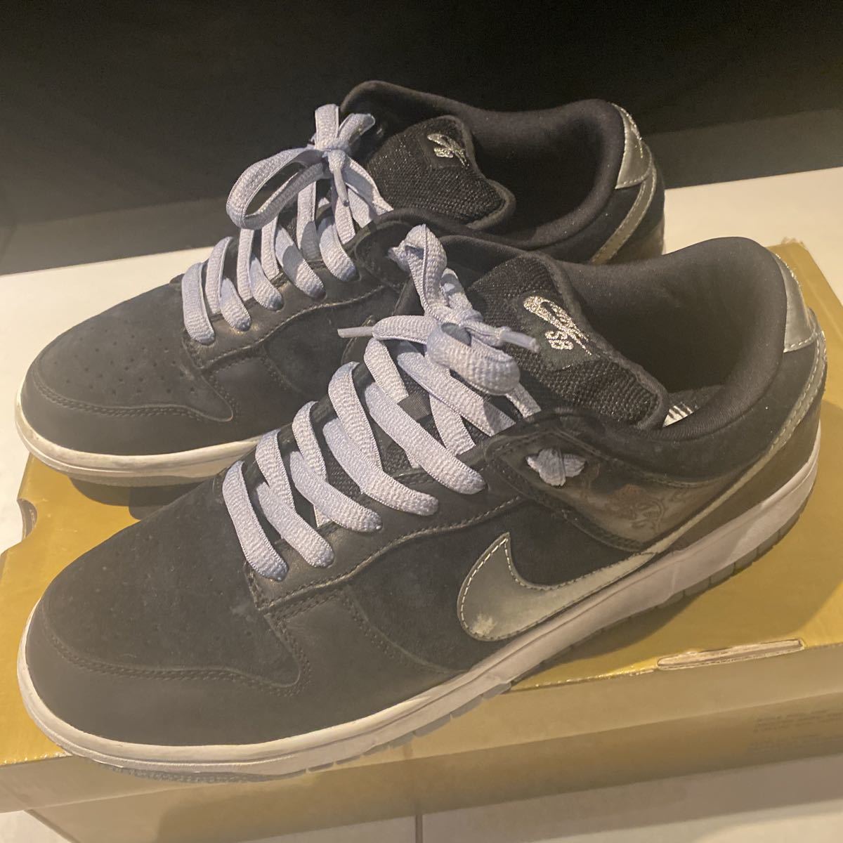正規品，安い NIKE DUNK SB TAKASHI HOSOKAWA2 us11(29.0cm)｜売買されたオークション情報、yahooの商品情報をアーカイブ公開 - オークファン 29.0cm