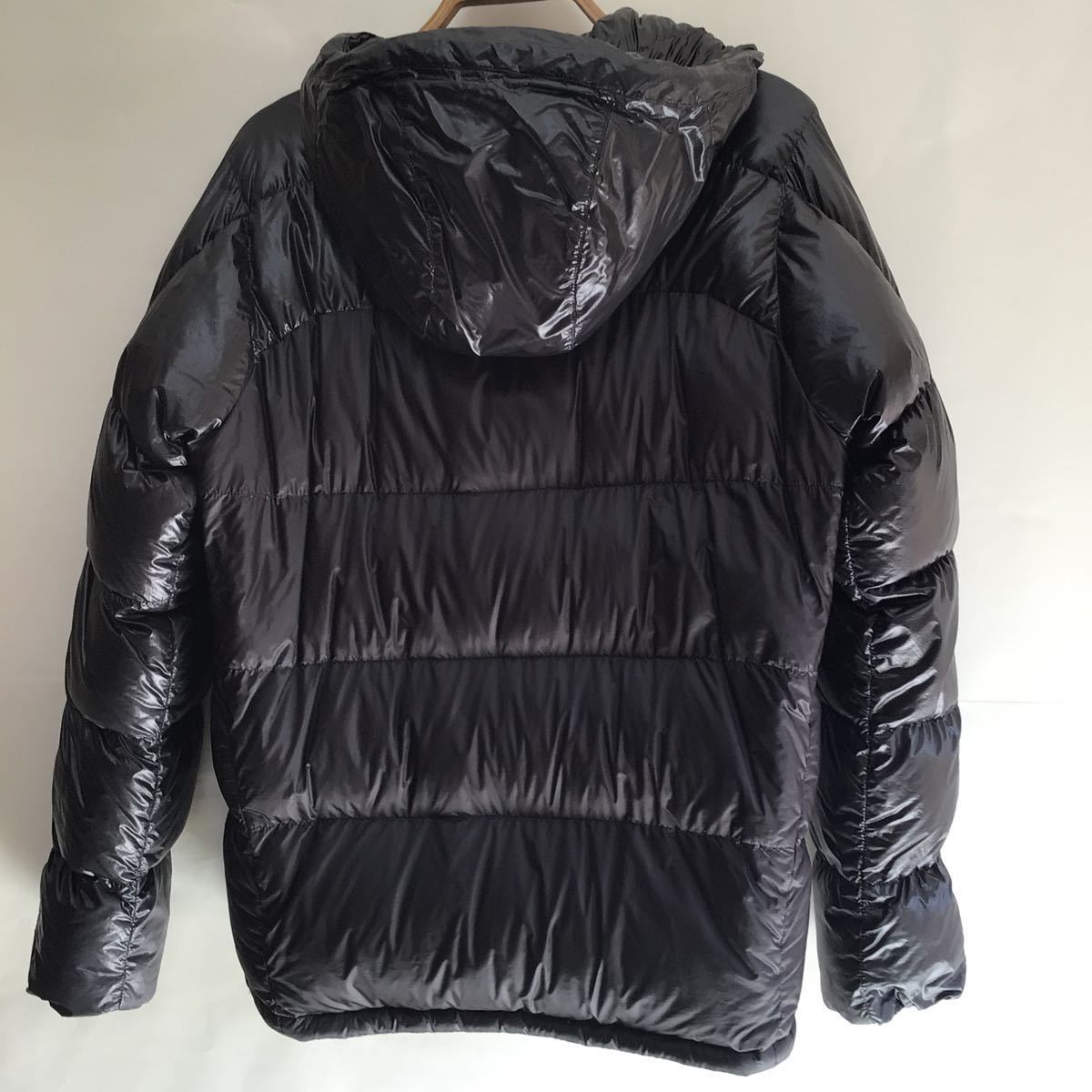 Patagonia パタゴニア フィッツロイ ダウンジャケットsize S 