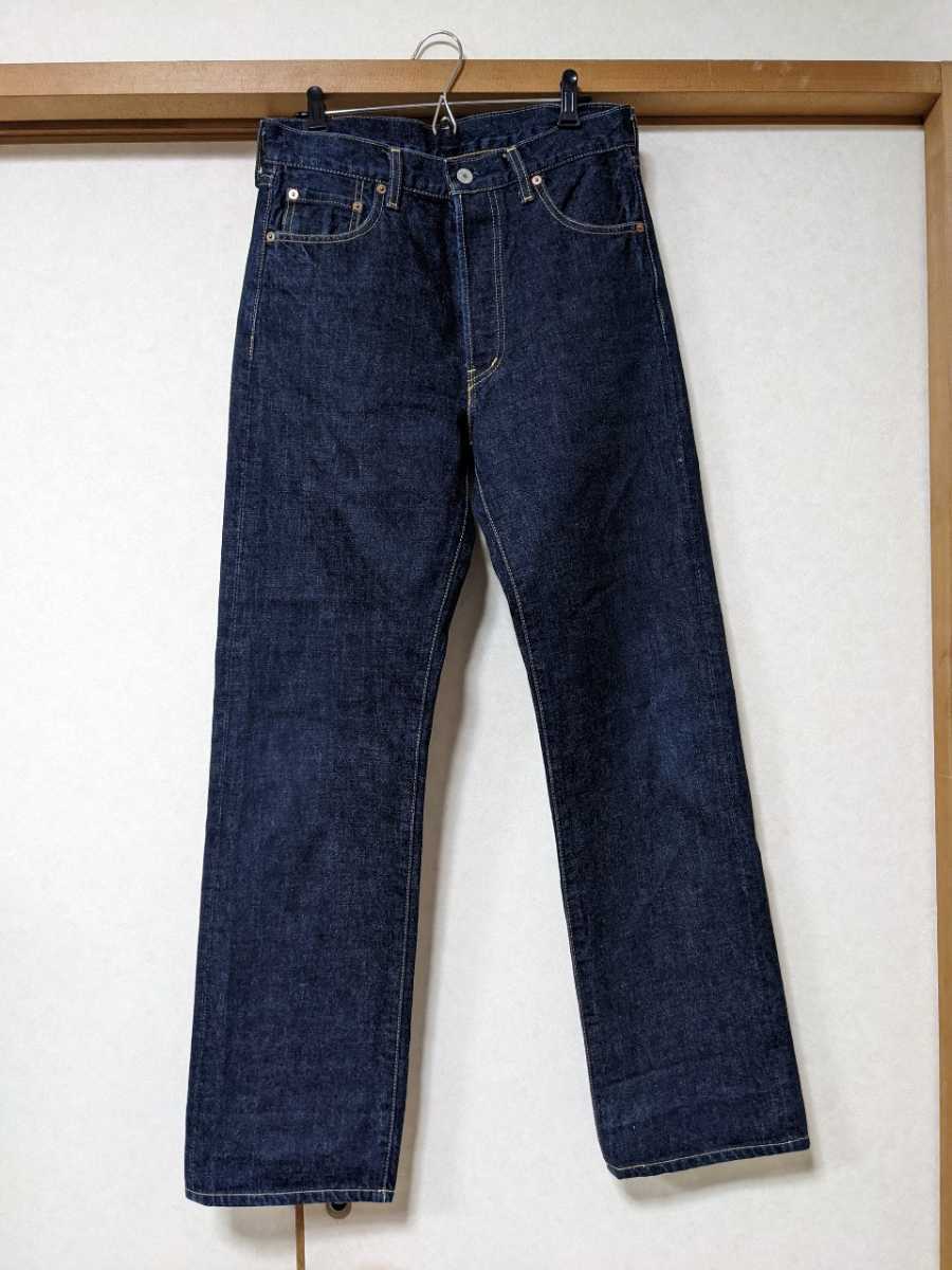 日本製 - 90s メルカリ リーバイス 濃紺 503BXX LEVI'S 0 | 1 503b
