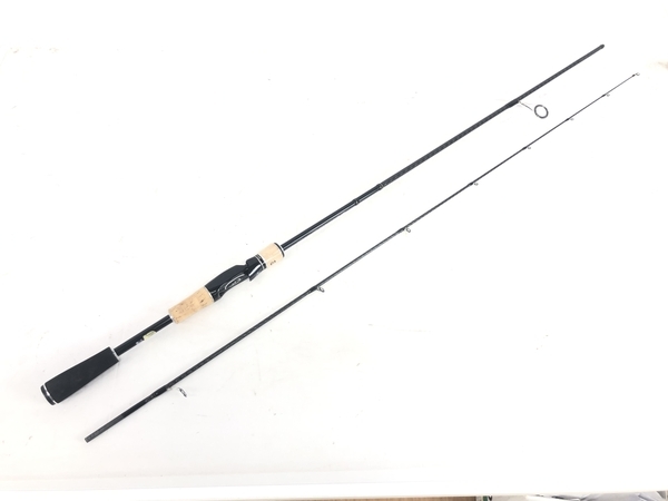 フィッシング 美品 シマノ エクスプライド 266L スピニング