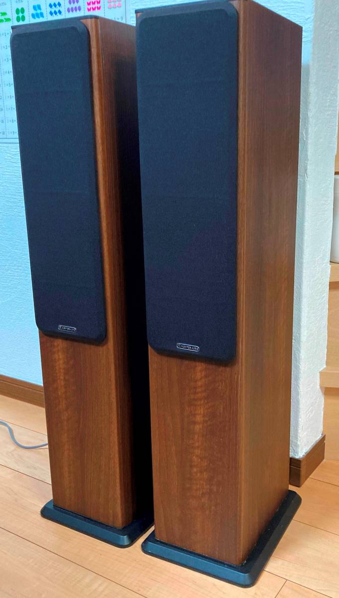 モニターオーディオ BRONZE-BX5スピーカー ペア モニターオーディオ