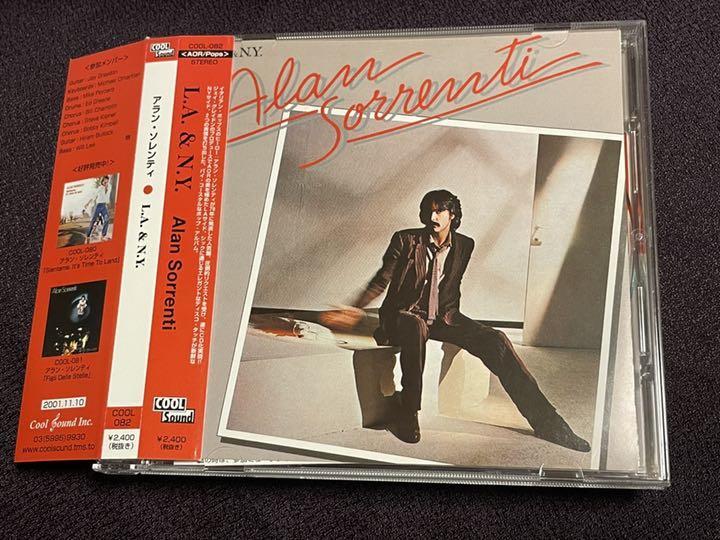 2026年最新Yahoo!オークション -jay graydon(音楽)の中古品・新品 ☆彡