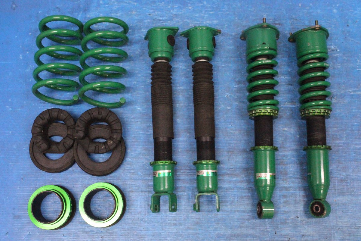 TEIN テイン スカイライン Z34 V36 FLEX フェアレディZ 車高調 Z 減衰 