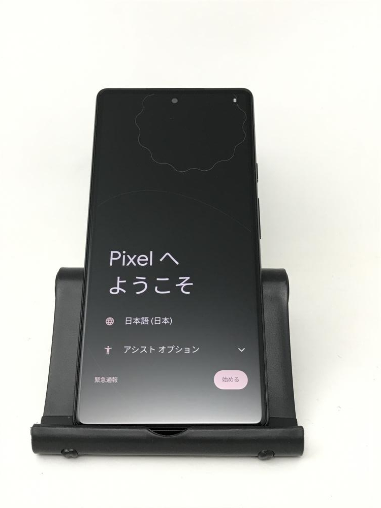 3010【超美品】 Google Pixel Google Pixel6 128GB SIMフリー