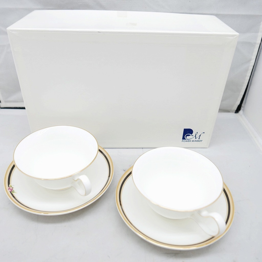 ウェッジウッド Wedgwood 皿 2枚セット クリオ