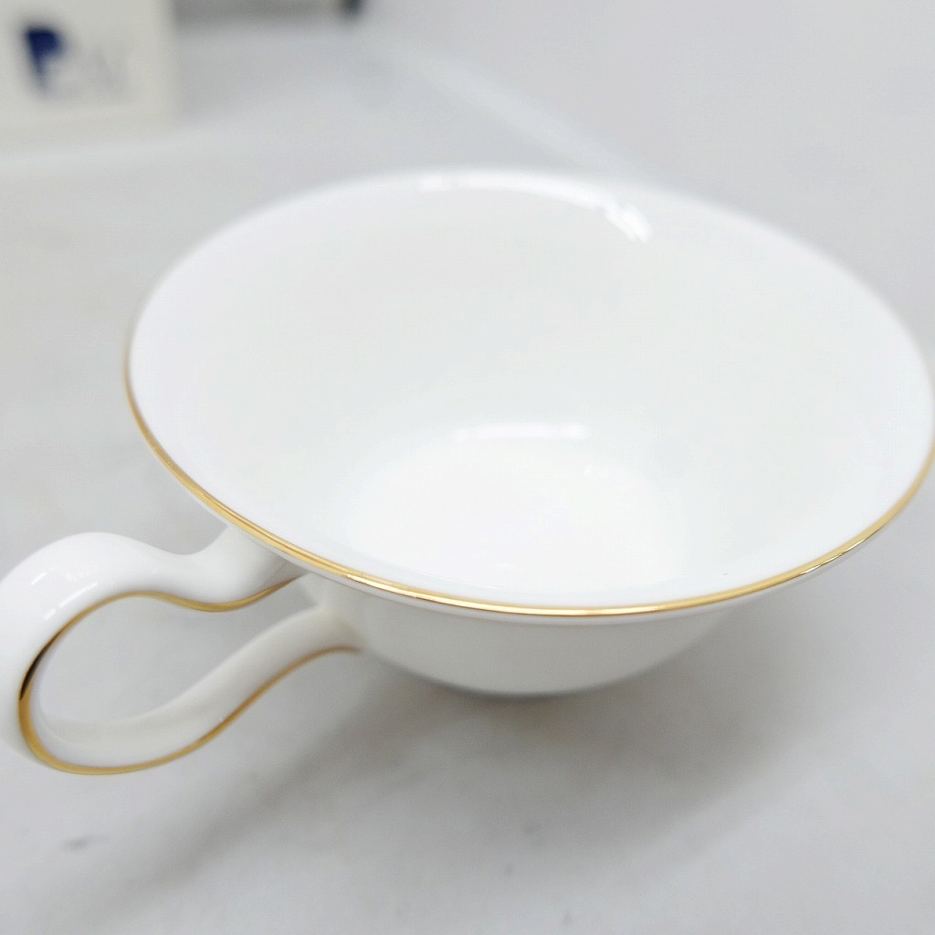 未使用・美品ウェッジウッド クリオ コーヒーポット