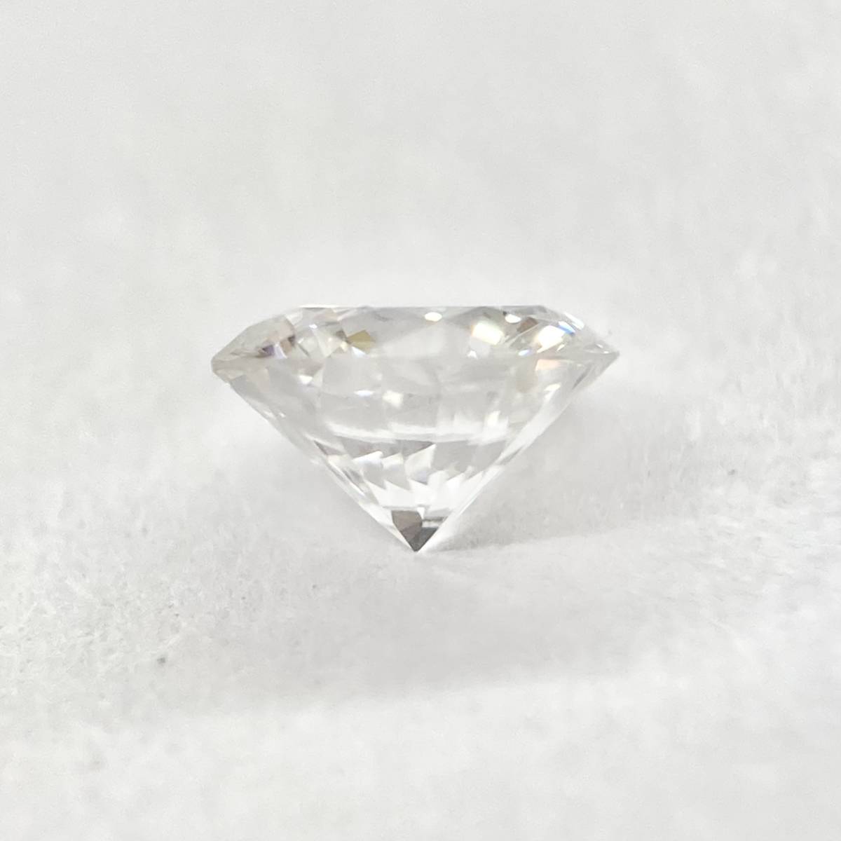 レア！【100スタ】天然ダイヤモンドルース 0.246ct F SI-1 NONE