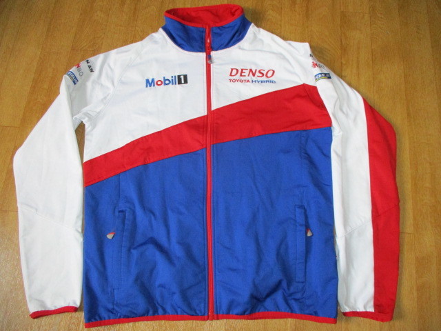 トヨタレーシングF1・スーパーGT DENSO・ZENT wec・wrc ハイブリッド 