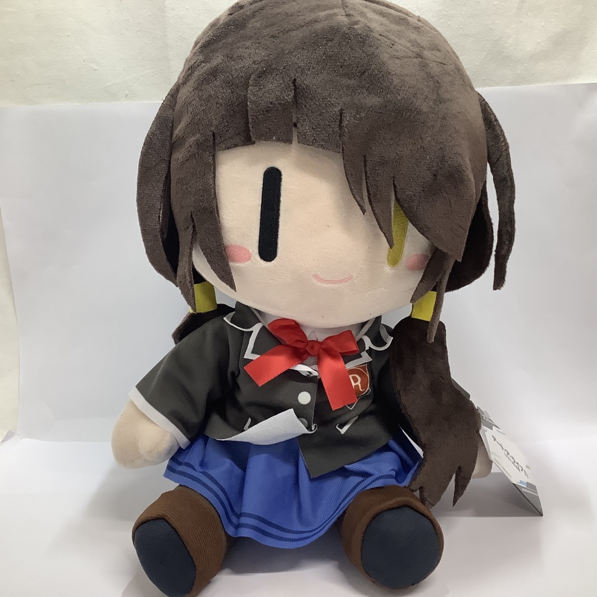 タイトー デート・ア・ライブ Ⅳ 時崎狂三 ～制服ver.～ BIG 