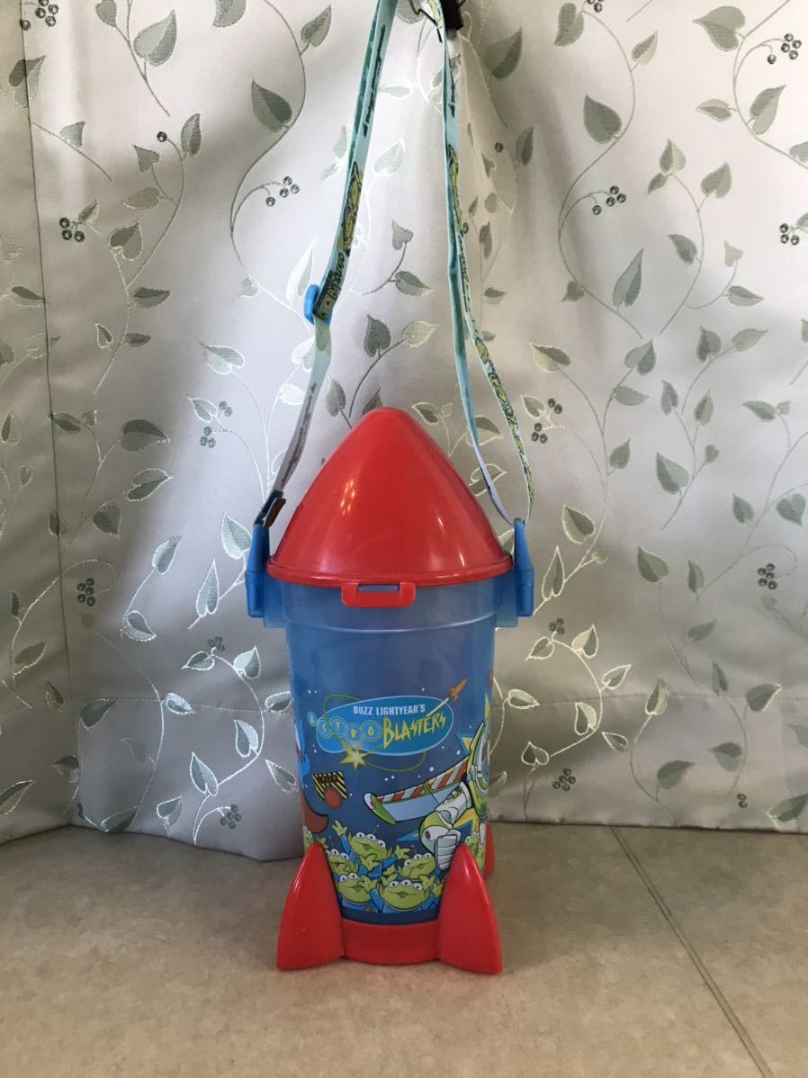トイ ストーリー ポップコーンバケット ポップコーンバケツ バズ ライトイヤー Tdr 東京ディズニーリゾート商品 トイ ストーリー 売買されたオークション情報 Yahooの商品情報をアーカイブ公開 オークファン Aucfan Com