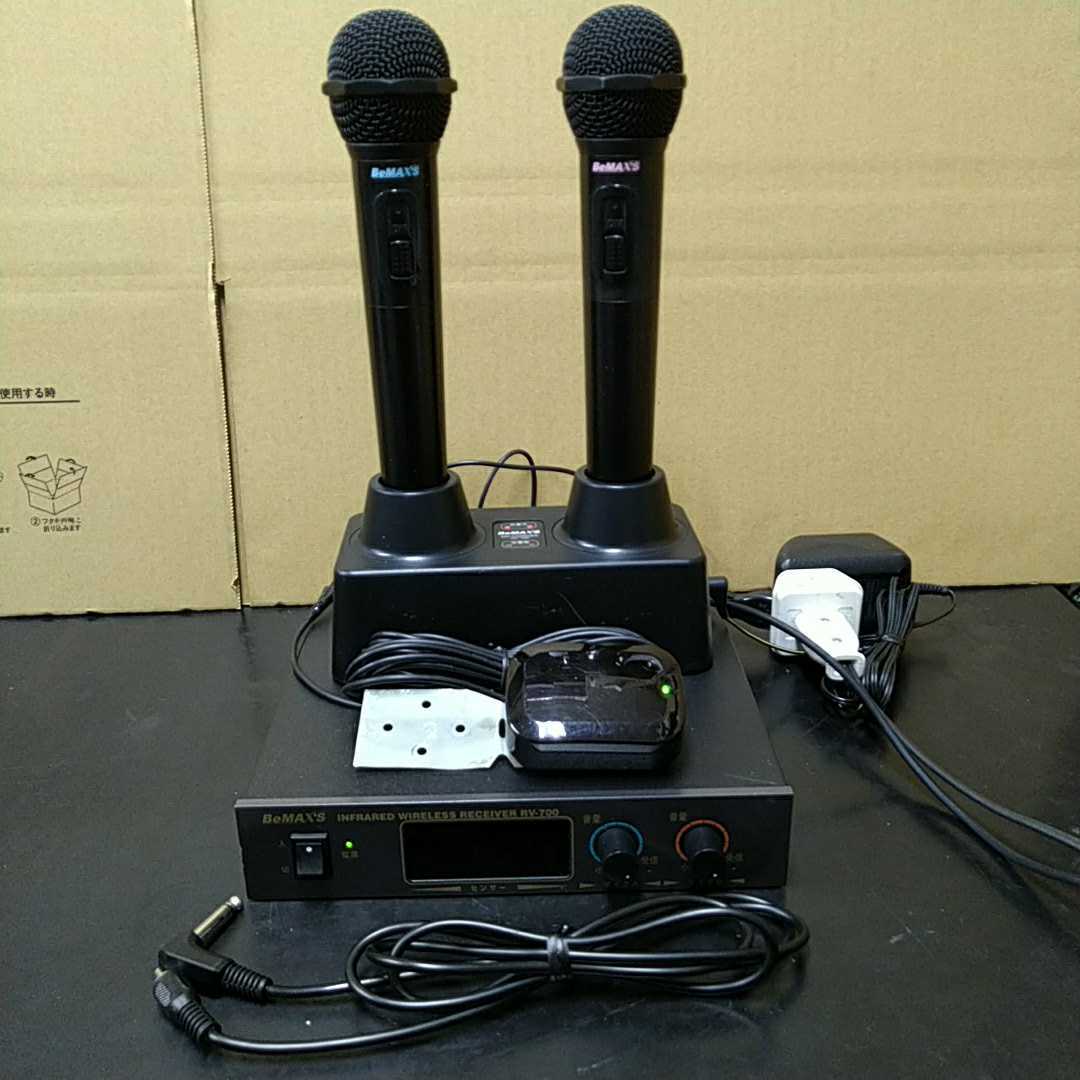 FZI45 パイオニア BeMAX