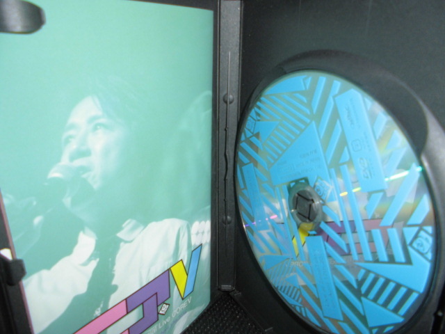DVD 藤井フミヤ FF 2016 Special Live CoreⅤ