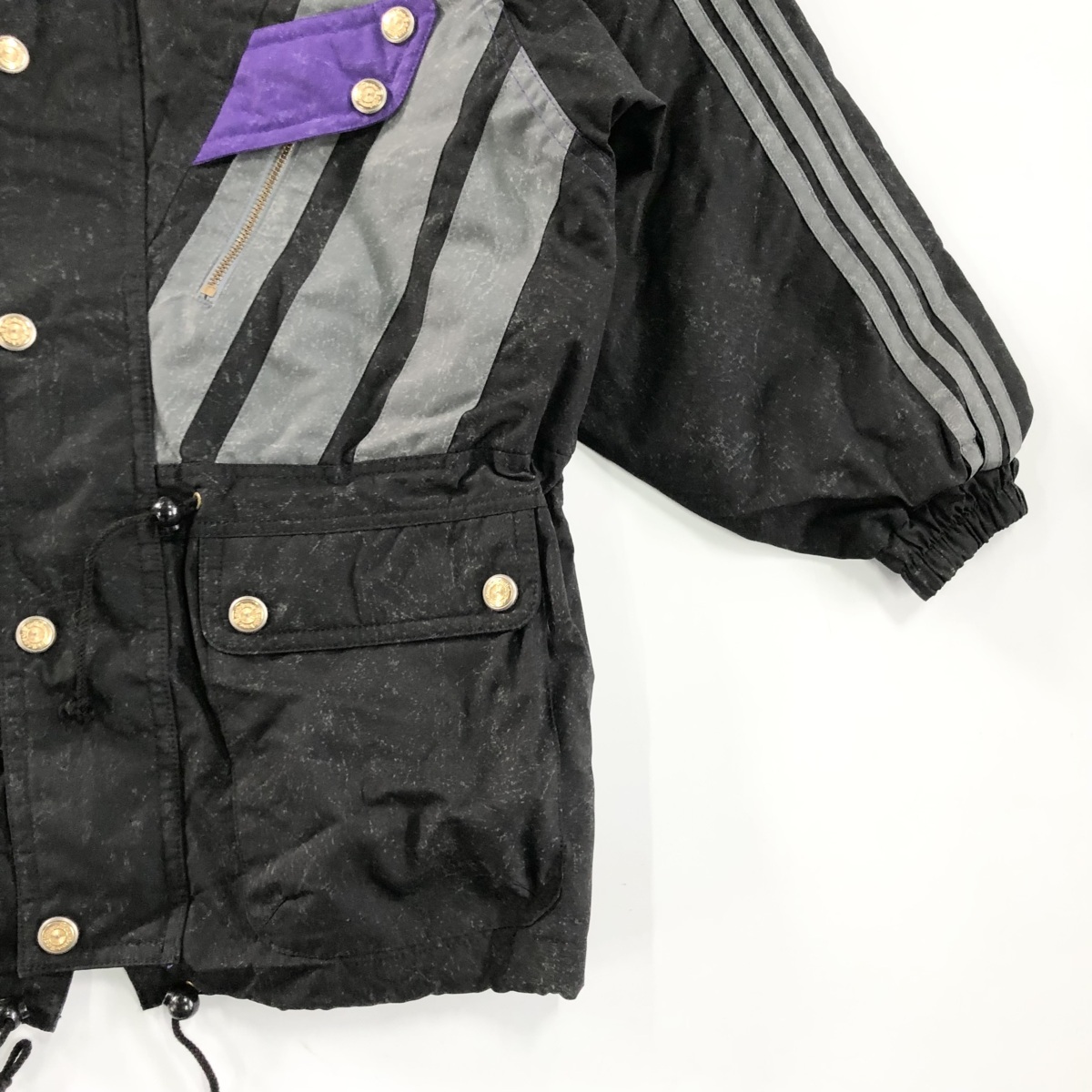 ☆adidas アディダス スノーウェア スキー スノーボード セットアップ