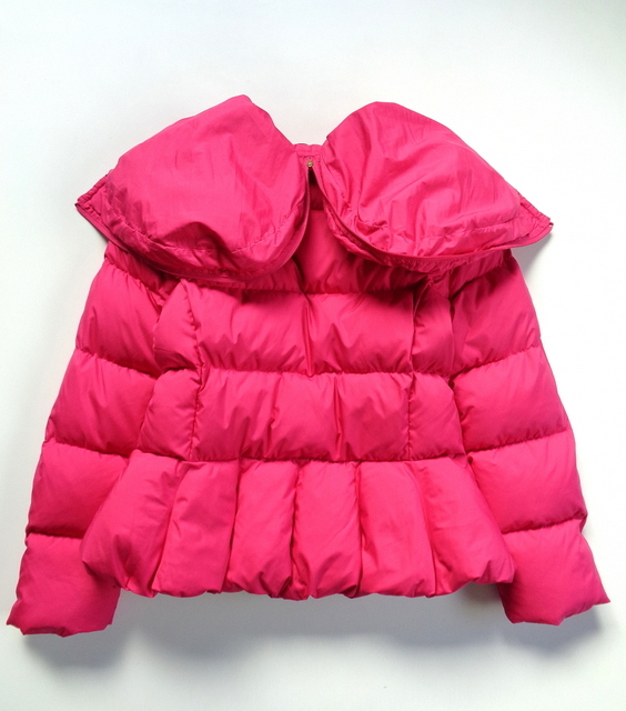 ☆RALPH LAUREN ラルフローレン フード付き ダウンジャケット XL(16  