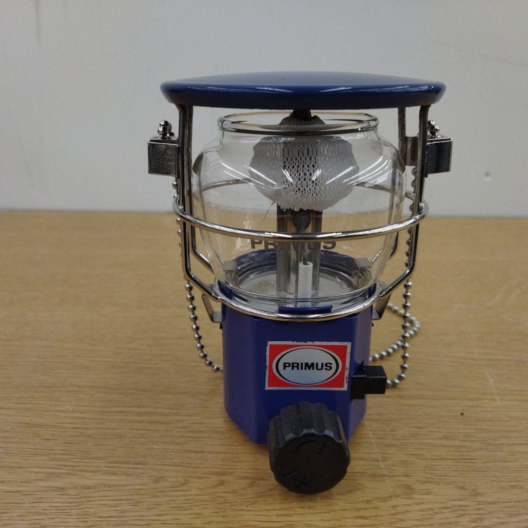 プリムス ガスランタン IP-2248 ブルー イワタニプリムスIP-2248