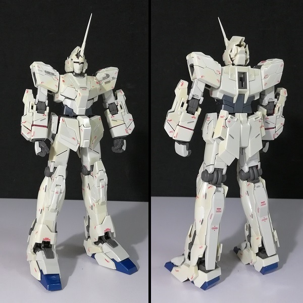 mBM091c [人気] バンダイ メタルコンポジット #1008 RX-0 ユニコーンガンダム プリズムコートVer. | 超合金 T GUNDAM FIX FIGURATION プレミアムバンダイ限定 結局どっちがエエねん？徹底比較 ホビー・楽器・アート