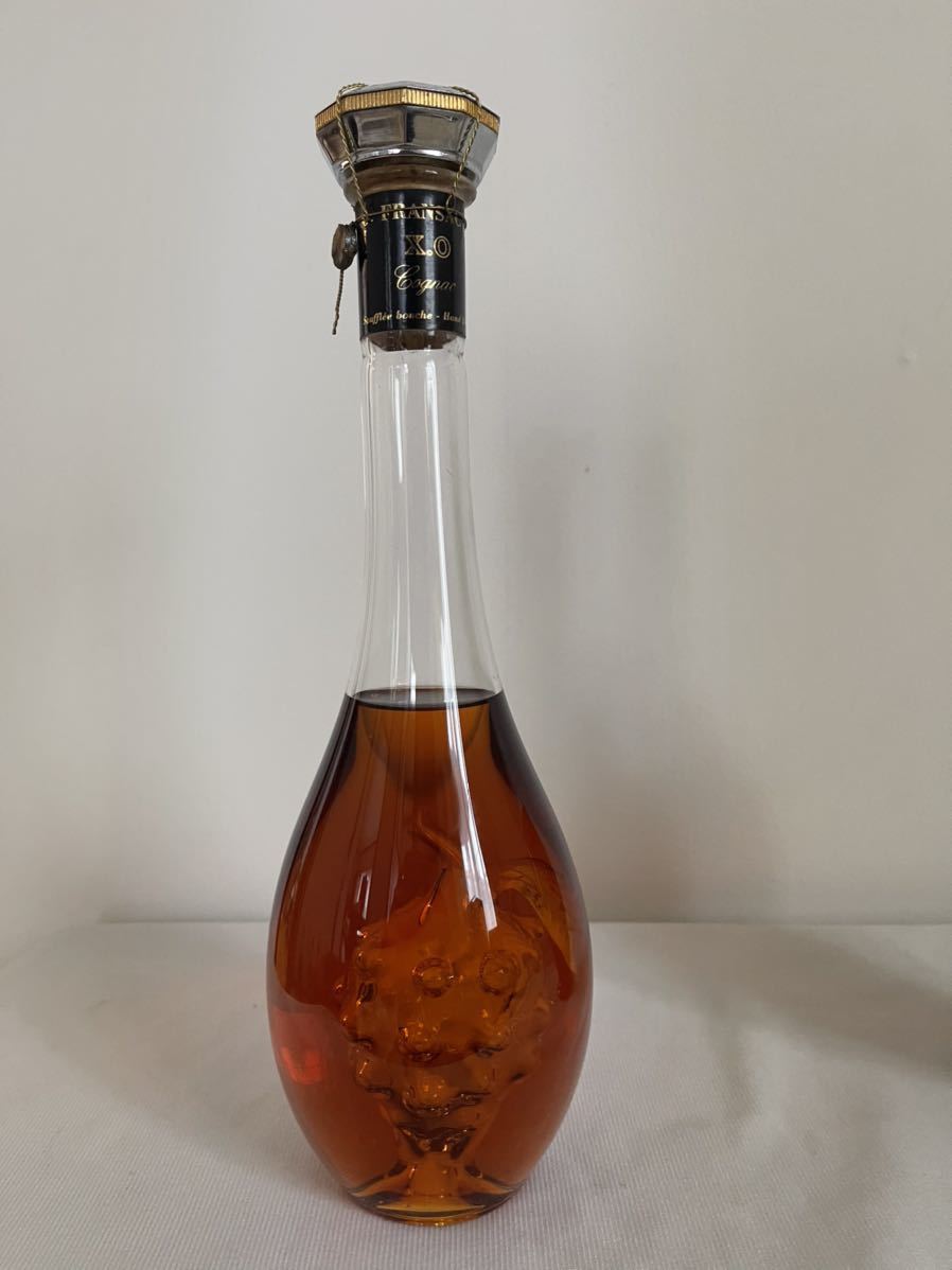 未開栓】COGNAC PRUNIER NAPOLEON 500ml【7】 公式オンラインショップ