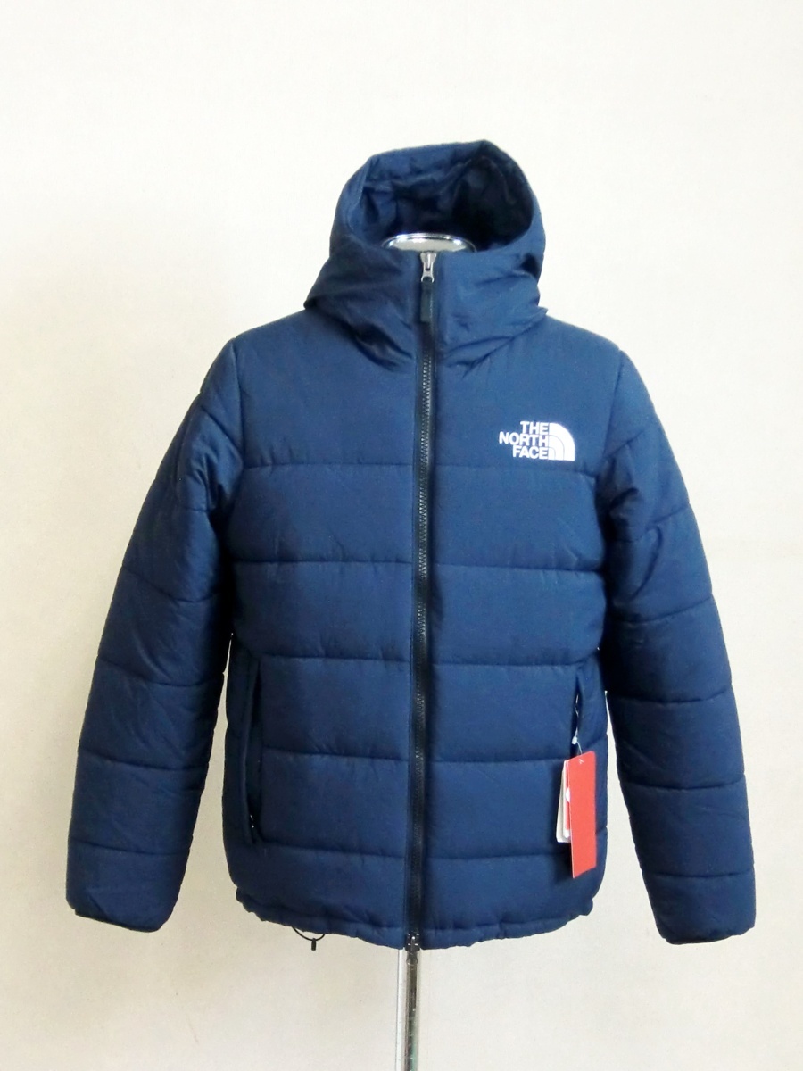 大人気，新作登場 タグ付き THE NORTH FACE ザノースフェイス トランゴパーカ NY81831 ネイビー系 サイズM アウトドアウェア ジャケット 西(Mサイズ)｜売買されたオークション情報、yahooの商品情報をアーカイブ公開 男性用