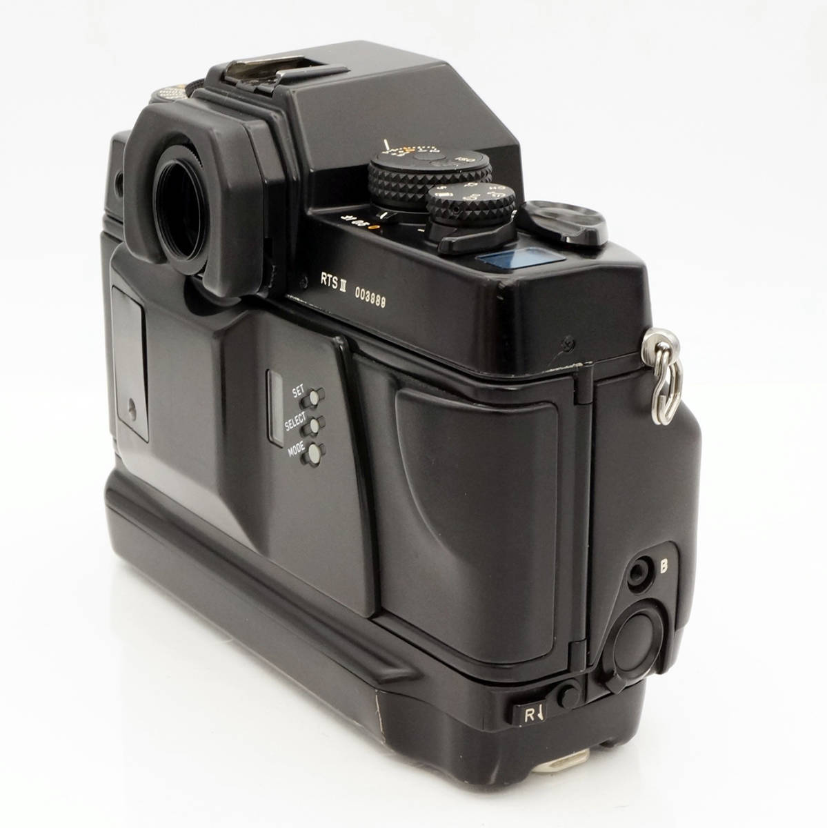 コンタックス RTSⅢ ジャンク_1(コンタックス)｜売買された