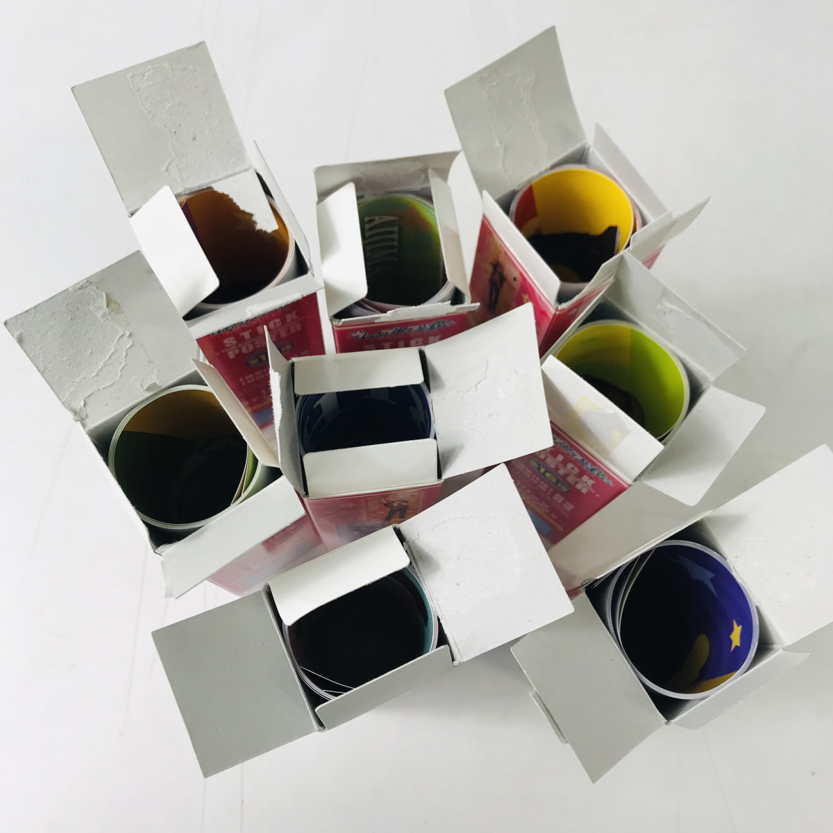 品 うたの プリンスさまっ うたプリ スティックポスター 16種セット うたの プリンスさまっ 売買されたオークション情報 Yahooの商品情報をアーカイブ公開 オークファン Aucfan Com 品 うたの プリンスさまっ うたプリ スティックポスター 16種セット うたの プリンスさまっ 売買されたオークション情報 Yahooの商品情報をアーカイブ公開 オークファン Aucfan Com