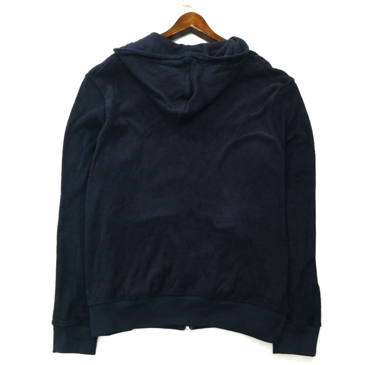 Zara Man ザラ マン 通年 パイル地 ジップアップ フーディー パーカー Sz Xl メンズ ネイビー 大きいサイズ t 1 O 男性用 売買されたオークション情報 Yahooの商品情報をアーカイブ公開 オークファン Aucfan Com Zara Man ザラ マン 通年 パイル地 ジップアップ フーディー パーカー Sz Xl メンズ ネイビー 大きいサイズ t 1 O 男性用 売買されたオークション情報 Yahooの商品情報をアーカイブ公開 オークファン Aucfan Com