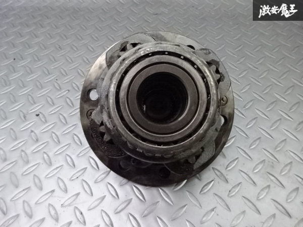 日産純正 S15 シルビア スペックR SR20DET ヘリカル LSD デフ玉 単体