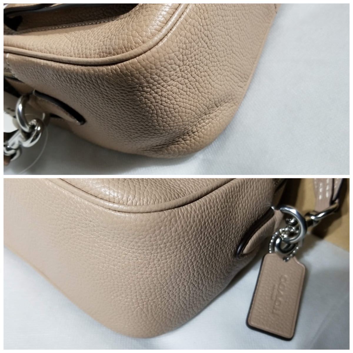 ◇ 未使用◇人気 brand ◇コーチ◇639キャシー ◇カメラ バッグ ◇ 未使用◇人気 brand ◇コーチ◇639キャシー ◇カメラ バッグ