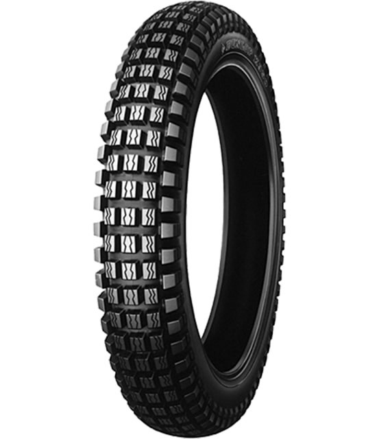DUNLOP 3.50-18 4PR K950 リアWT(チューブタイプ)
