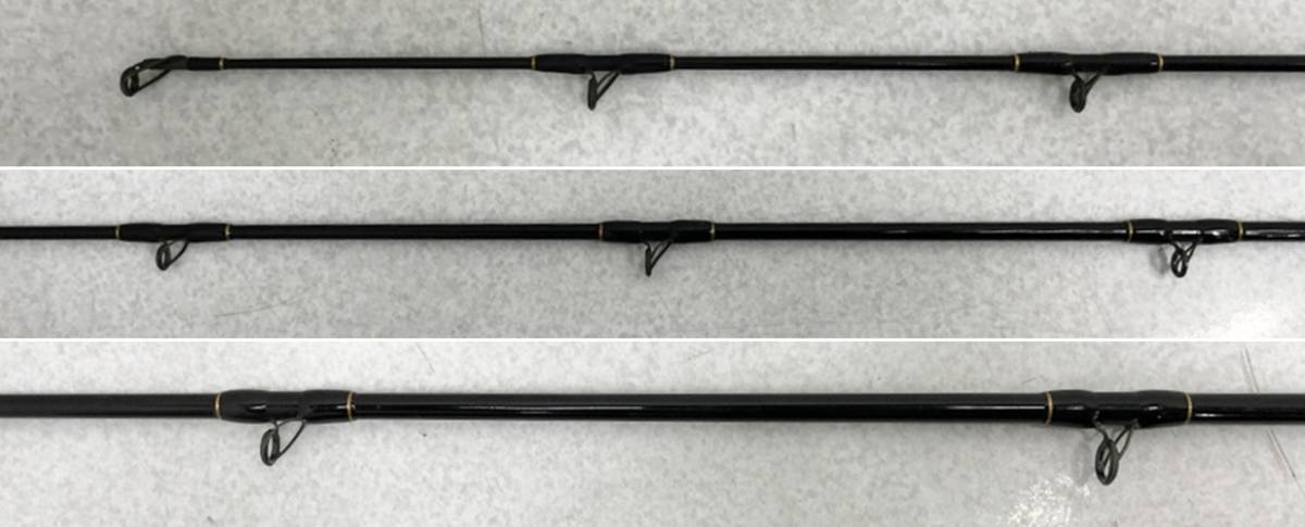 1121782J☆ エバーグリーン コンバットスティック タクティクス TR FR