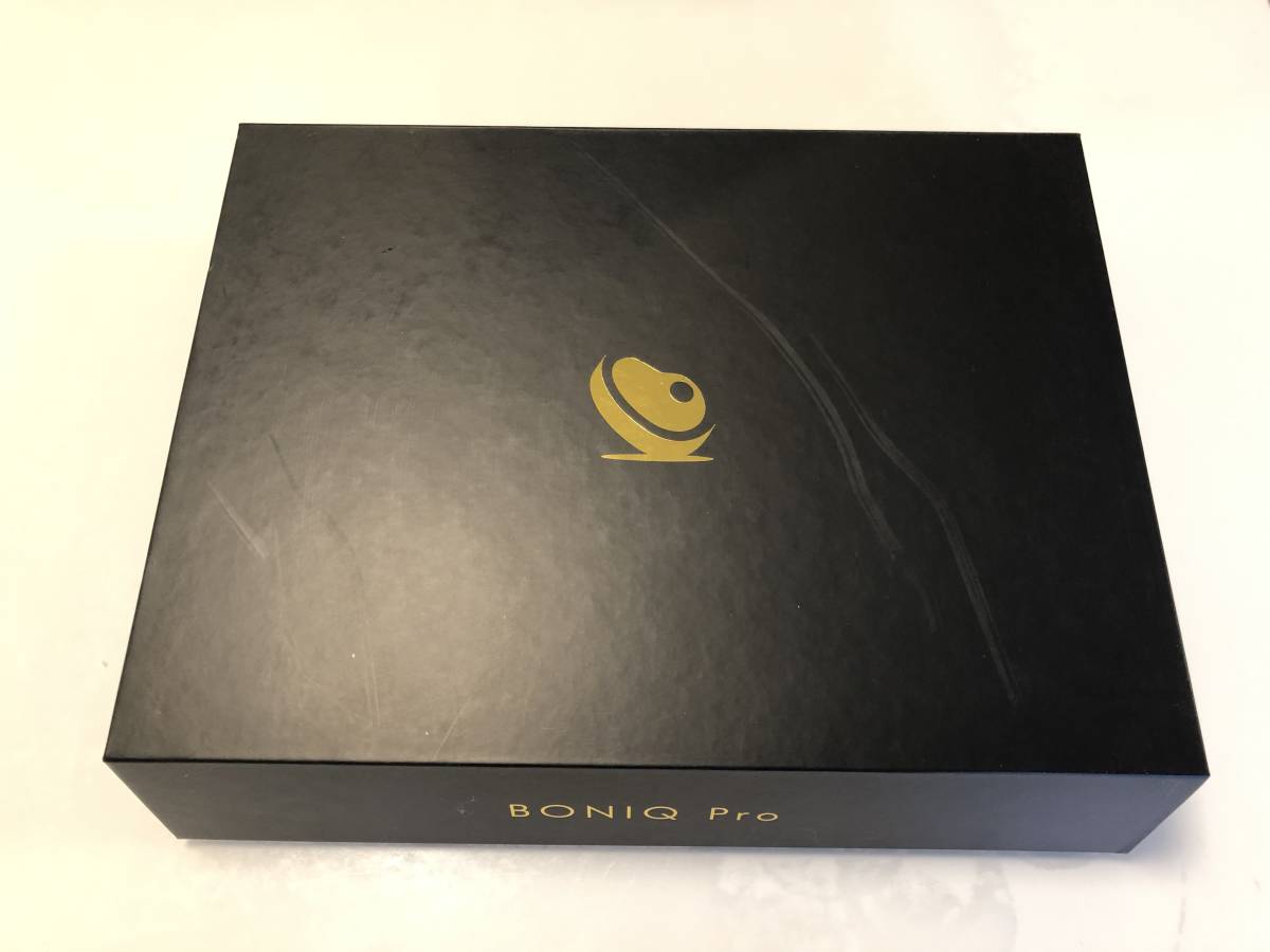 ボニークプロ BONIQ 低温調理器 Pro 公式通販 BNQ-04 1200W｜Yahoo 