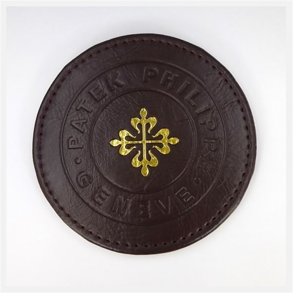 パテックフィリップ 高級コースター：ノベルティ 正規箱あり  