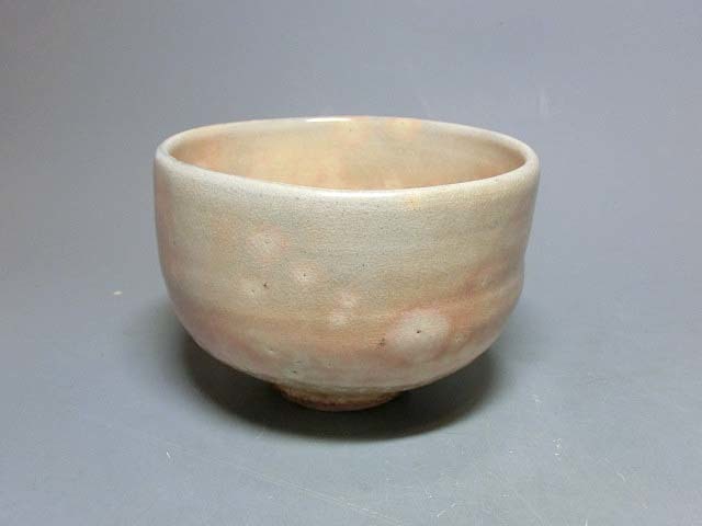 共箱 十一代 萩茶碗 茶碗 - 萩焼 高麗(田原)陶兵衛(作) Yahoo