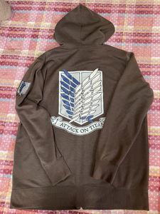 22年02月 進撃の巨人 パーカーのヤフオク の相場 価格を見る ヤフオク の進撃の巨人 パーカーのオークション売買情報は4件が掲載されています