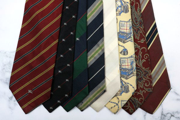 バーバリーズ Burberrys - BURBERRY ロゴグラム 90s 良品 1円 ホース 