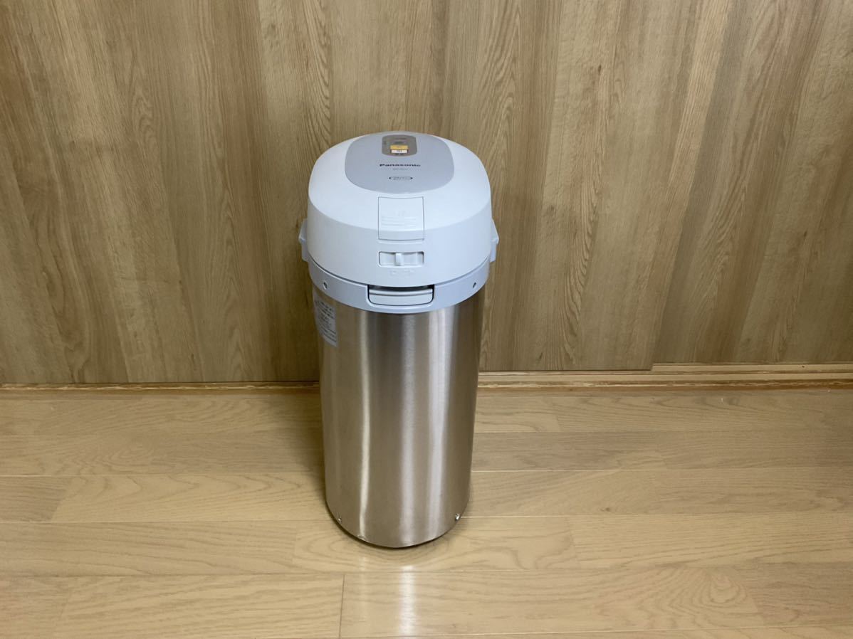  ほぼ パナソニック 生ごみ処理機 MS-N53 省エネリサイクラー 生ゴミ処理機(生ごみ処理機)｜売買されたオークション情報、yahooの商品情報をアーカイブ公開 - オークファン 生ごみ処理機
