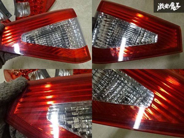 GRB.GRF 純正塗装テールライト grb インプレッサ テールランプ 純正塗装品 売り切り! スバル 純正