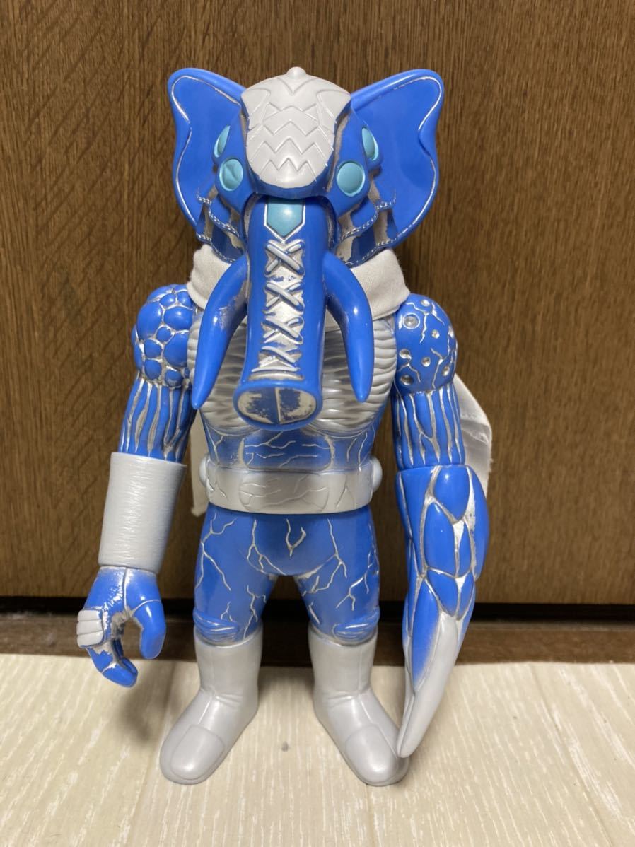 最終価格 エレマックス NEO ONE Real head リアルヘッド 真頭玩具 ゴッコ堂 パンクドランカーズ ネオワン