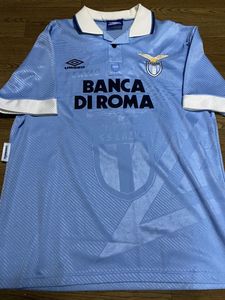 ユニフォーム ラツィオのヤフオク の相場 価格を見る ヤフオク のユニフォーム ラツィオのオークション売買情報は15件が掲載されています