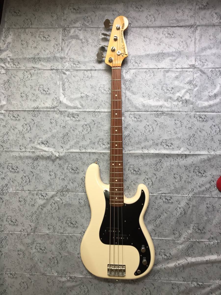 ジャンク Fender JAPAN PB-70 US 【公式通販】
