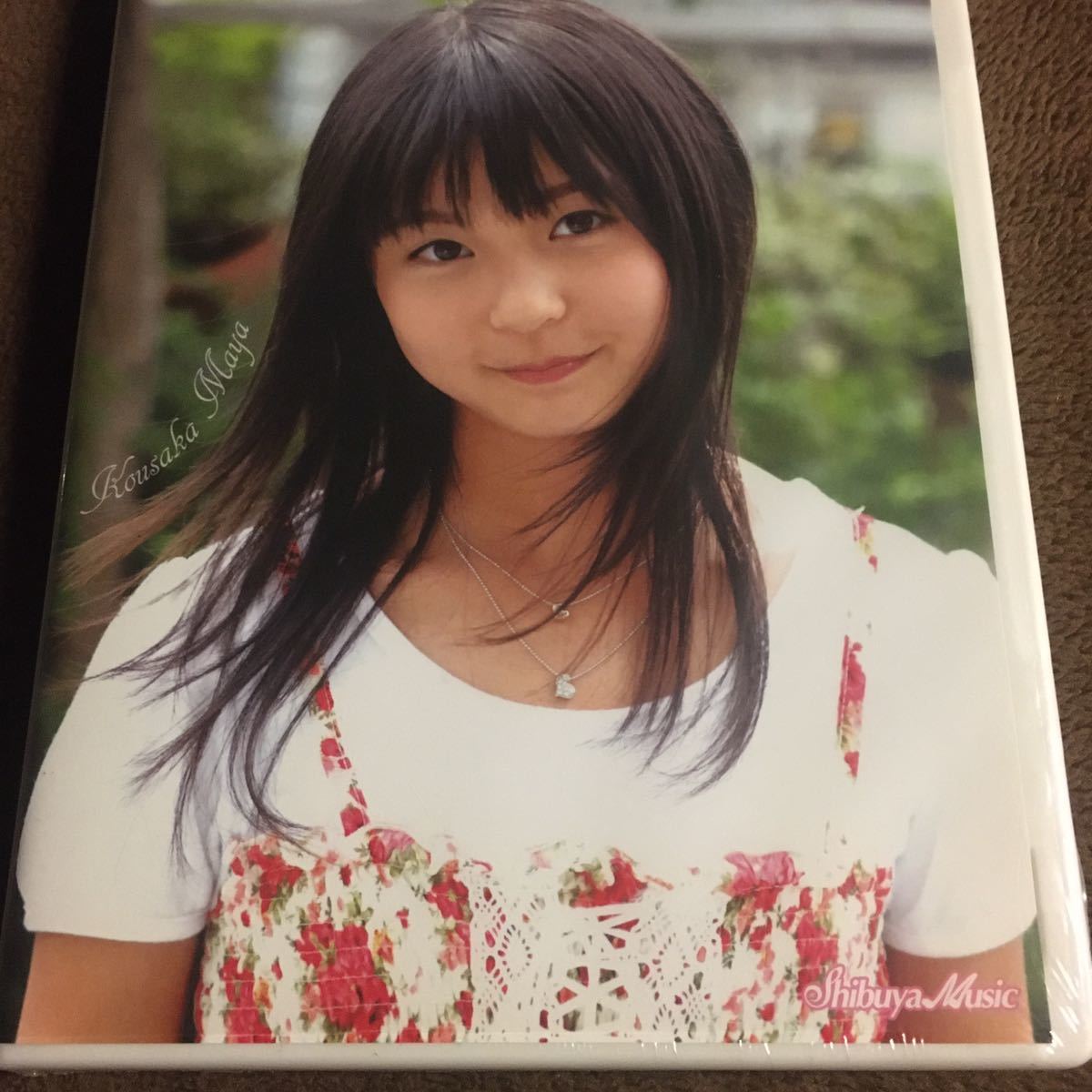 香坂まや はじめまして か行 売買されたオークション情報 Yahooの商品情報をアーカイブ公開 オークファン Aucfan Com