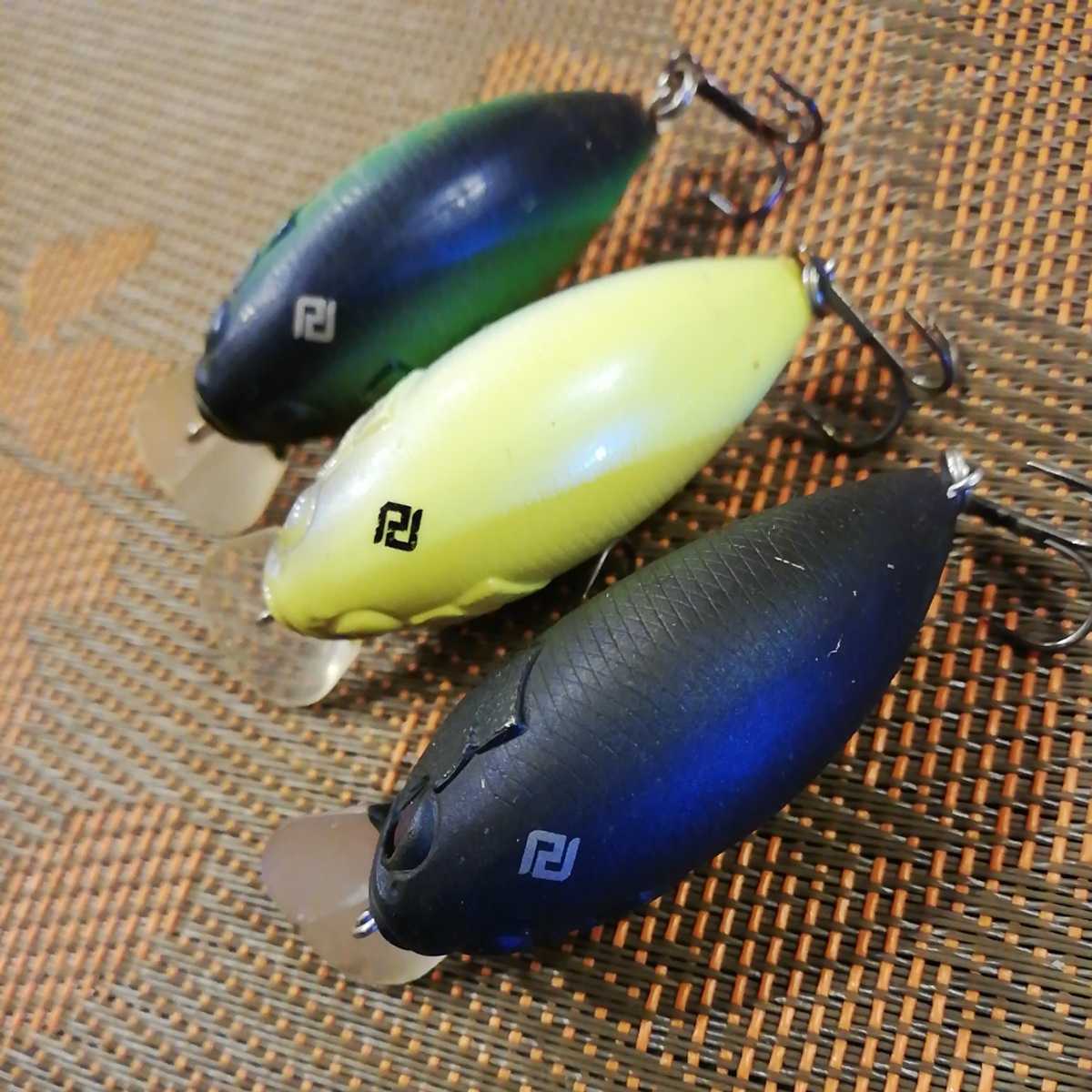レイドジャパン レベルクランク レベルクランクミッド 5個セット クランクベイト 売買されたオークション情報 Yahooの商品情報をアーカイブ公開 オークファン Aucfan Com