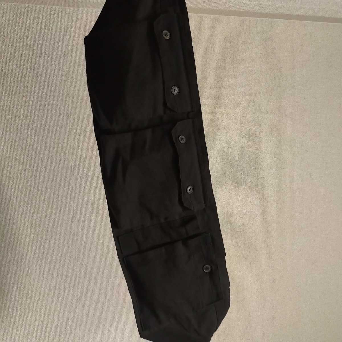 JAN VAN Jan-Jan Van Essche | Cloth - ESSCHE Black Garmentory Gilet