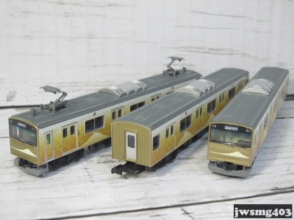 中古 TOMYTEC 鉄道コレクション 富士急行6000系(マッターホルン/6001号