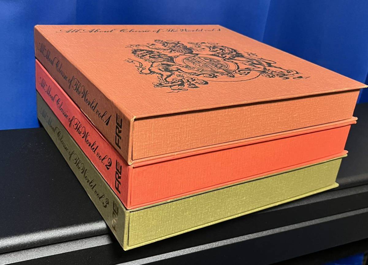 得価，安い クラシック音楽 レコード BOX ３６枚(その他)｜売買されたオークション情報、yahooの商品情報をアーカイブ公開 - オークファン その他