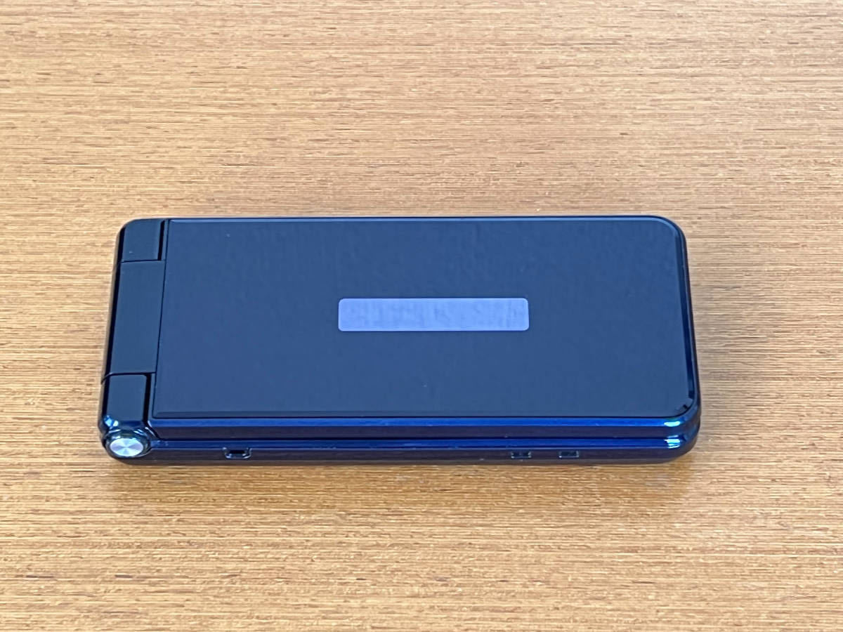 SH-01J ケータイ AQUOS docomo | AQUOSケータイ SHARP - 白ロム ガラホ